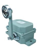 Выключатель конечн. КУ-701 У2 10А IP54 2 эл. цепи рычаг с роликом Электротехник ET003117 - УПС инжиниринг