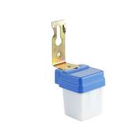 Фотореле PMS PR 600 1200Вт IP44 WH JazzWay 5013032 - УПС инжиниринг