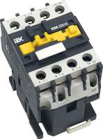 Контактор КМИ-23211 32А 230В/АС3 1НЗ KARAT IEK KKM21-032-230-01 - УПС инжиниринг