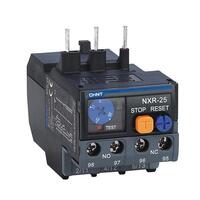 Реле тепловое NXR-25 5.5-8А (R) CHINT 837115 - УПС инжиниринг
