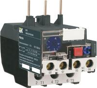 Реле тепл. РТИ 1307 1.6-2.5А KARAT IEK DRT10-D016-D025 - УПС инжиниринг