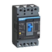 Выключатель автоматический 3п 160А 35кА NXM-160S (R) CHINT 131364 - УПС инжиниринг