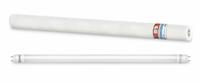 Лампа светодиодная LED-T8-М-PRO 10Вт линейная матовая 6500К холод. бел. G13 1000лм 230В 600мм неповоротн. IN HOME 4690612030906 - УПС инжиниринг