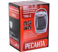 Тепловентилятор ТВК-2 Ресанта 67/2/4 - УПС инжиниринг