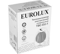 Тепловентилятор ТВС-EU-1 EUROLUX 67/2/8 - УПС инжиниринг