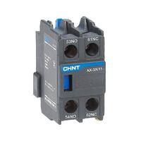 Приставка доп. контакты AX-3X/20 к контактору NXC-06~630 (R) CHINT 938258 - УПС инжиниринг