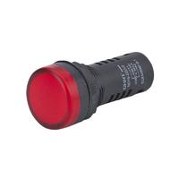 Индикатор помехозащищенный ND16-22D/4K2 красн. AC 230В (R) CHINT 146692 - УПС инжиниринг