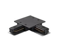 Коннектор L-образный PTR/R CL-BL встраив. шинопровод черн. Pro JazzWay 5031852 - УПС инжиниринг