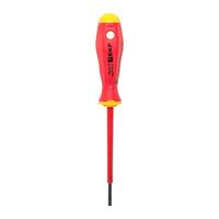 Отвертка Professional SL2.5х0.4мм VDE 1000В EKF sl-2.5-0.4-pro-in - УПС инжиниринг