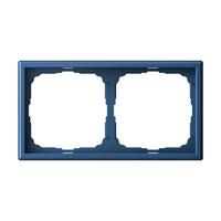 Рамка 2-м ArtGallery универс. аквамарин SE GAL001102 - УПС инжиниринг