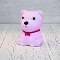 Ночник силиконовый "Щенок" Neon-Night 503-007 - УПС инжиниринг