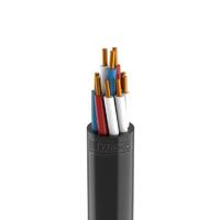 Кабель КВВГнг(А)-LS 10х2.5 0.66кВ (м) Кабэкс ТХМ00131721 - УПС инжиниринг