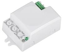 Детектор движения ДД-МВ 401 500Вт 360град. 8М IP20 бел. IEK LDD11-401MB-500-001 - УПС инжиниринг