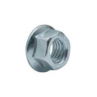 Гайка М10 с насечкой (уп.100шт) DKC CM101000 - УПС инжиниринг