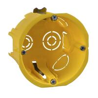 Коробка установочная 68(65)х45мм для полых стен SE IMT35150 - УПС инжиниринг