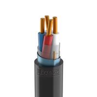 Кабель КВВГЭнг(А)-LS 4х1.5 0.66кВ (м) Кабэкс Т0000063427 - УПС инжиниринг