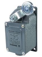 Выключатель конечн. ВК-200 БР11-67У2-21 Электротехник ET051928 - УПС инжиниринг