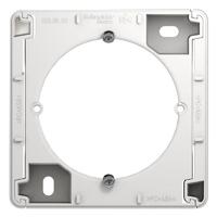 Коробка ОП Glossa бел. SE GSL000100 - УПС инжиниринг