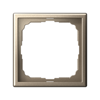 Рамка 1-м ArtGallery шампань SE GAL000501 - УПС инжиниринг