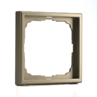 Рамка 1-м ArtGallery шампань SE GAL000501 - УПС инжиниринг