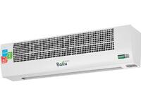 Завеса тепловая 3кВт 0.8м 230В BHC-L08-T03 ТЭН Ballu НС-1041129 - УПС инжиниринг