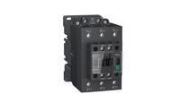 Контактор MC1D 3п 65А кат. 220В AC 1НО+1НЗ SE MC1D65M7 - УПС инжиниринг