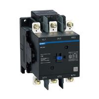 Контактор NXC-630 630А кат. 220-240В AC/DC 2НО+2НЗ AC-3 (R) CHINT 836563 - УПС инжиниринг