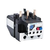Реле тепловое NR2-93 30-40А (R) CHINT 268146 - УПС инжиниринг