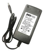 Адаптер 48Вт (12В 4A) JazzWay 1005977 - УПС инжиниринг