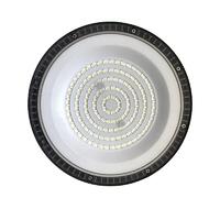 Светильник светодиодный PHB UFO 10 50Вт 5000К 90град. IP65 ДСП для высоких пролетов (high bay) Pro JazzWay 5052413 - УПС инжиниринг