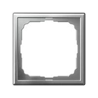 Рамка 1-м ArtGallery алюм. SE GAL000301 - УПС инжиниринг