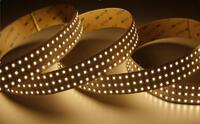 Лента светодиодная PLS PRO 2835/360-24V-30mm 4000К IP20 (уп.5м) Pro+ JazzWay 5052390 - УПС инжиниринг