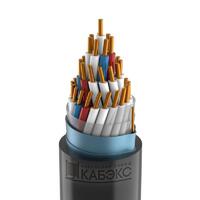 Кабель КВВГЭнг(А)-LS 27х1.5 0.66кВ (м) Кабэкс Т0000063432 - УПС инжиниринг