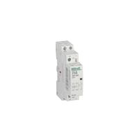 Контактор модульный МК-103 1НО+1НЗ 25А 230В DEKraft 18065DEK - УПС инжиниринг