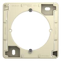 Коробка ОП Glossa беж. SE GSL000200 - УПС инжиниринг