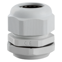 Сальник PG29 d18-24мм IP54 КЭАЗ 143110 - УПС инжиниринг