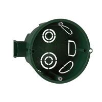 Коробка установочная 68(65)х45мм для сплошных стен DIY SE IMT351001 - УПС инжиниринг