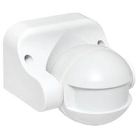 Датчик движения микроволновый MW-702 1200Вт 180град. до 15м IP44 бел. PROxima EKF dd-mw-702 - УПС инжиниринг
