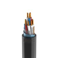 Кабель КВВГЭнг(А)-LS 10х2.5 0.66кВ (м) Кабэкс ТХМ00069616 - УПС инжиниринг