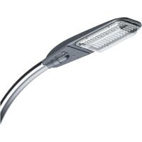 Светильник светодиодный ДКУ "Победа S" LED-80-Д120-IP65-УХЛ1 (750/E/X/RAL9023/C50/PMMA/ST/G1) сер. GALAD 22727 - УПС инжиниринг