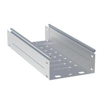 Лоток листовой неперфорированный 100х100 L3000 0.7мм EKF L10010000 - УПС инжиниринг