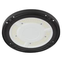 Светильник светодиодный SPP-411-0-50K-100 100Вт 12000лм 5000К Кп<5% КСС Д IC IP65 LED (High Bay) подвесной для высоких пролетов Эра Б0047163 - УПС инжиниринг