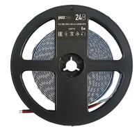 Лента светодиодная PLS PRO 2835/120-24В 3000К IP20 (уп.5м) Pro JazzWay 5015678 - УПС инжиниринг