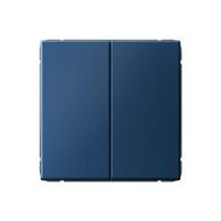 Переключатель 2-кл. ArtGallery (сх. 6/2) 10AX механизм аквамарин SE GAL001165 - УПС инжиниринг