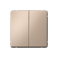 Переключатель 2-кл. ArtGallery (сх. 6/2) 10AX механизм песочн. SE GAL001265 - УПС инжиниринг