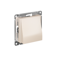 Вывод кабеля AtlasDesign механизм беж. SE ATN000299 - УПС инжиниринг