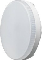 Лампа светодиодная 71 639 OLL-GX53-8-230-4K 8Вт ОНЛАЙТ 71639 - УПС инжиниринг