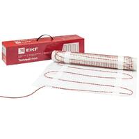 Комплект "Теплый пол" (мат) двухжил. 225Вт 1.5кв.м "Уют" PROxima EKF nm2-225-1.5 - УПС инжиниринг