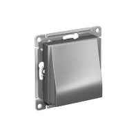 Вывод кабеля AtlasDesign механизм сталь SE ATN000999 - УПС инжиниринг