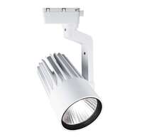Светильник светодиодный трековый PTR 0140-2 40Вт 4000К IP40 24град. WH бел. Pro JazzWay 5022775 - УПС инжиниринг